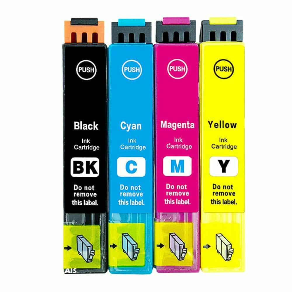 E2996 Multipack Ink Jet Cartridges For 29XL T2986 T2996 Epson Expression Home Printer